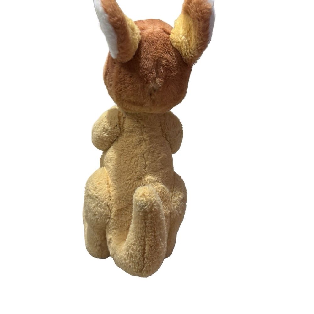 FURREAL Mama Josie The Kangaroo Interactive Pet Sounds/Reactions (NO BABIES) - Picture 7 of 13